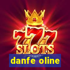 danfe oline